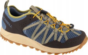 Merrell Wildwood Aerosport J038033 szary 44 1