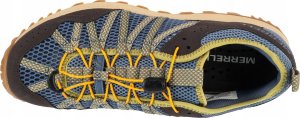 Merrell Wildwood Aerosport J038033 szary 44 4