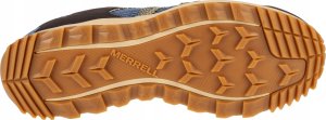 Merrell Wildwood Aerosport J038033 szary 44 5