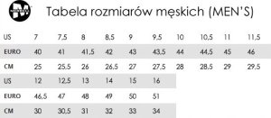 Merrell Wildwood Aerosport J038033 szary 44 8