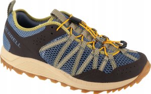 Merrell Wildwood Aerosport J038033 szary 45 1