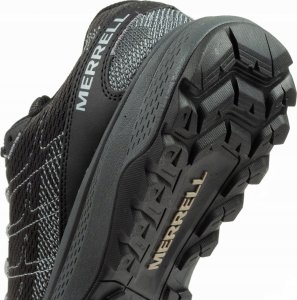 Merrell Fly Strike J067157 Czarne 47 7