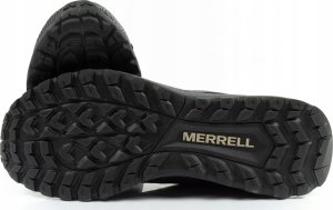 Merrell Fly Strike J067157 Czarne 47 9