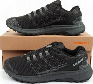 Merrell Fly Strike J067157 Czarne 47 10