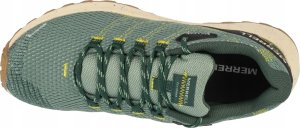 Merrell Fly Strike J068437 Zielone 44 4