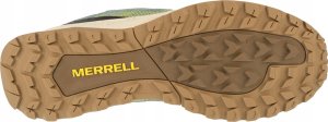 Merrell Fly Strike J068437 Zielone 44 5