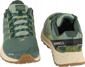 Merrell Fly Strike J068437 Zielone 44 6