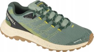 Merrell Fly Strike J068437 Zielone 46 1