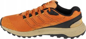 Merrell Fly Strike J068439 Pomarańczowe 44 3