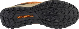 Merrell Fly Strike J068439 Pomarańczowe 44 5
