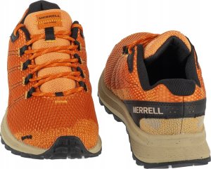Merrell Fly Strike J068439 Pomarańczowe 44 6