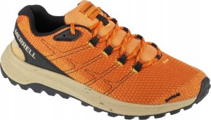 Merrell Fly Strike J068439 Pomarańczowe 43 1