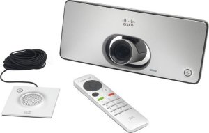 Cisco TelePresence SX10 HD - Videokonferenzkomponente - wiederaufbereitet 1
