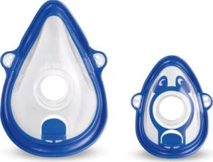 FLAEM UPGRADE Zaawansowany zestaw akcesoriów z nebulizatorem RF7 Dual Speed Plus 18