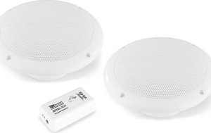 ML Głośniki sufitowe 60W 2 sztuki aktywne bluetooth 2