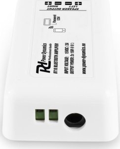 ML Głośniki sufitowe 60W 2 sztuki aktywne bluetooth 6