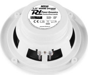 ML Głośniki sufitowe 60W 2 sztuki aktywne bluetooth 8