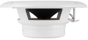 ML Zestaw głośników 2szt Power Dynamics MS40 4 "50W wodoodporny 6