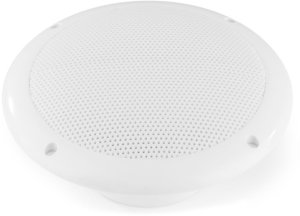 ML Zestaw głośników 2szt Power Dynamics MS40 4 "50W wodoodporny 8