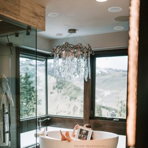 ML Zestaw głośników 2szt Power Dynamics MS40 4 "50W wodoodporny 9