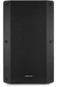 Kolumna Behringer ML Kolumna aktywna VSA15BT 1000W BT/MP3 4