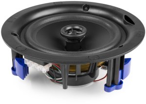 Melodika ML Głośnik sufitowy 1szt NCSP5 100V 5,25" biały 5