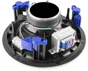 Melodika ML Głośnik sufitowy 1szt NCSP5 100V 5,25" biały 6
