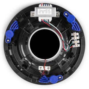 Melodika ML Głośnik sufitowy 1szt NCSP5 100V 5,25" biały 7