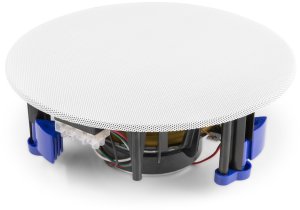 Melodika ML Głośnik sufitowy 1szt NCSP5 100V 5,25" biały 8