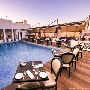 ML Zestaw głośnikowy z BLUETOOTH WiFi Power Dynamics WS40A 11