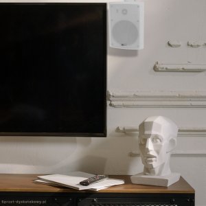 ML Zestaw głośnikowy z BLUETOOTH WiFi Power Dynamics WS40A 13