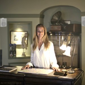 ML Zestaw głośnikowy z BLUETOOTH WiFi Power Dynamics WS40A 15