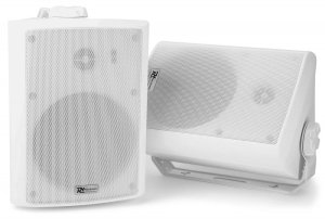 ML Zestaw głośnikowy z BLUETOOTH WiFi Power Dynamics WS40A 4