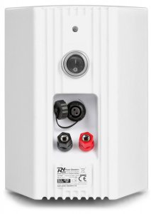 ML Zestaw głośnikowy z BLUETOOTH WiFi Power Dynamics WS40A 5