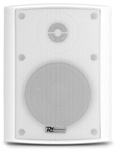 ML Zestaw głośnikowy z BLUETOOTH WiFi Power Dynamics WS40A 7