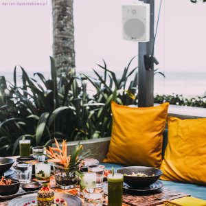 ML Zestaw głośnikowy z BLUETOOTH WiFi Power Dynamics WS40A 10