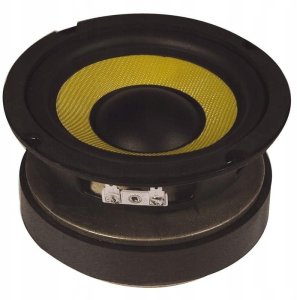 ML Głośnik basowy HiFi kevlar 5,25 cala (13cm)100W RMS 1