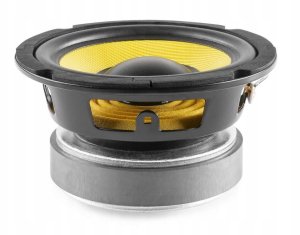 ML Głośnik basowy HiFi kevlar 5,25 cala (13cm)100W RMS 5