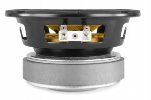 ML Głośnik basowy HiFi kevlar 5,25 cala (13cm)100W RMS 7