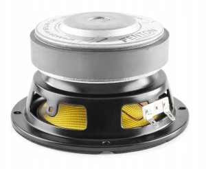 ML Głośnik basowy HiFi kevlar 5,25 cala (13cm)100W RMS 8