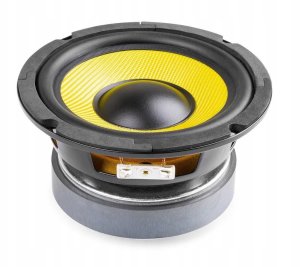 ML Głośnik basowy HiFi kevlar 5,25 cala (13cm)100W RMS 10