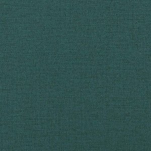 vidaXL Sofa Fotel z Podłokietnikami Ciemnozielony 53 cm Tkanina 7