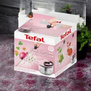 rozdrabniacz tefal 4