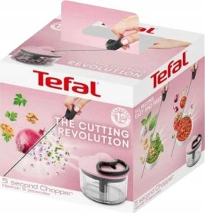 rozdrabniacz tefal 5