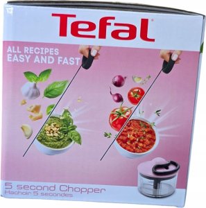 rozdrabniacz tefal 8