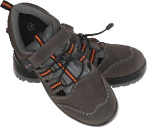 PROTECT2U Buty robocze 003 45 one size 1
