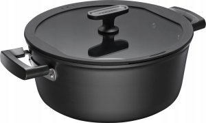 Fiskars Hard Face garnek 5L 4