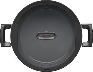 Fiskars Hard Face garnek 5L 6