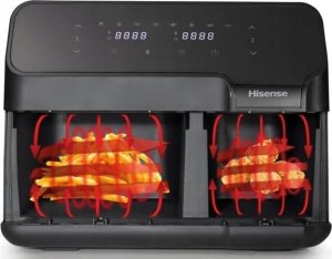 HISENSE AirFryer 11