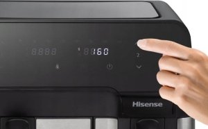 HISENSE AirFryer 16